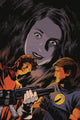 DR HORRIBLE BEST FRIENDS FOREVER #0 CVR B FRANCAVILLA