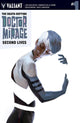 DR MIRAGE SECOND LIVES #1