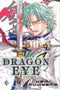 DRAGON EYE GN VOL 03 - Kings Comics