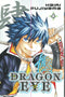 DRAGON EYE VOL 4 GN - Kings Comics