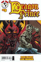 DRAGON PRINCE #3 JOHNSON CVR A