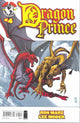 DRAGON PRINCE #4 JOHNSON CVR A