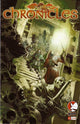 DRAGONLANCE CHRONICLES #6