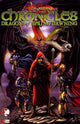 DRAGONLANCE CHRONICLES VOL 3 #1 KURTH CV