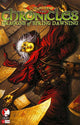 DRAGONLANCE CHRONICLES VOL 3 #2 KURTH CV