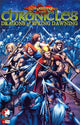 DRAGONLANCE CHRONICLES VOL 3 #6 GOPEZ CV