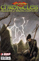 DRAGONLANCE CHRONICLES VOL 3 #8 GOPEZ CV