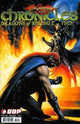 DRAGONLANCE CHRONICLES VOL 3 #9 ROBERTS