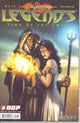 DRAGONLANCE LEGENDS TIME O/T TWINS #1