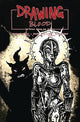 DRAWING BLOOD SPILLED INK #2 CVR B EASTMAN