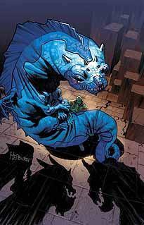 DRAX (2015) #10