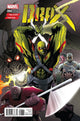 DRAX (2015) #6 SANDOVAL STORY THUS FAR VAR