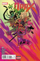 DRAX (2015) #7