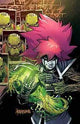 DRAX (2015) #9