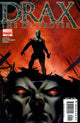 DRAX THE DESTROYER #1