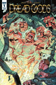 DREAD GODS #1