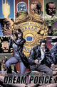 DREAM POLICE #2