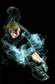 DREAM THIEF #1