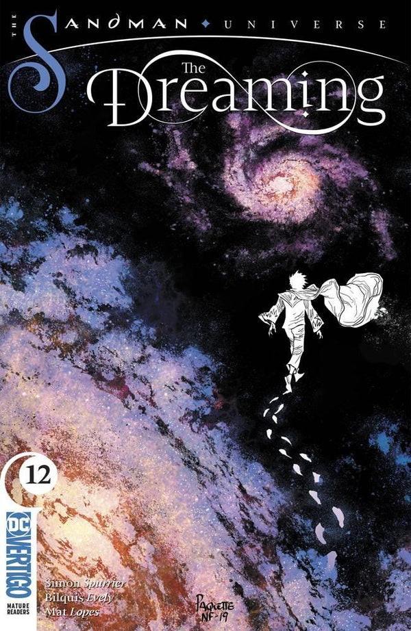 DREAMING VOL 2 #12