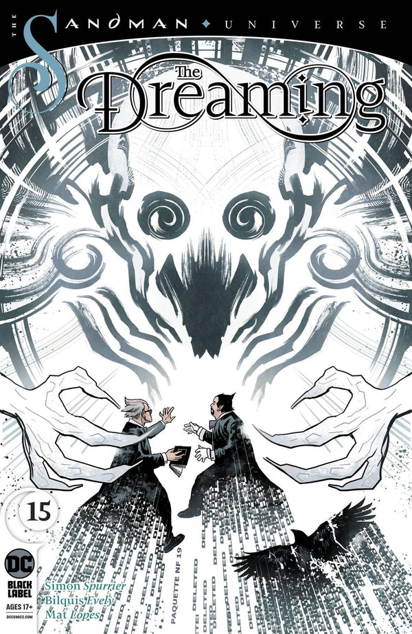 DREAMING VOL 2 #15