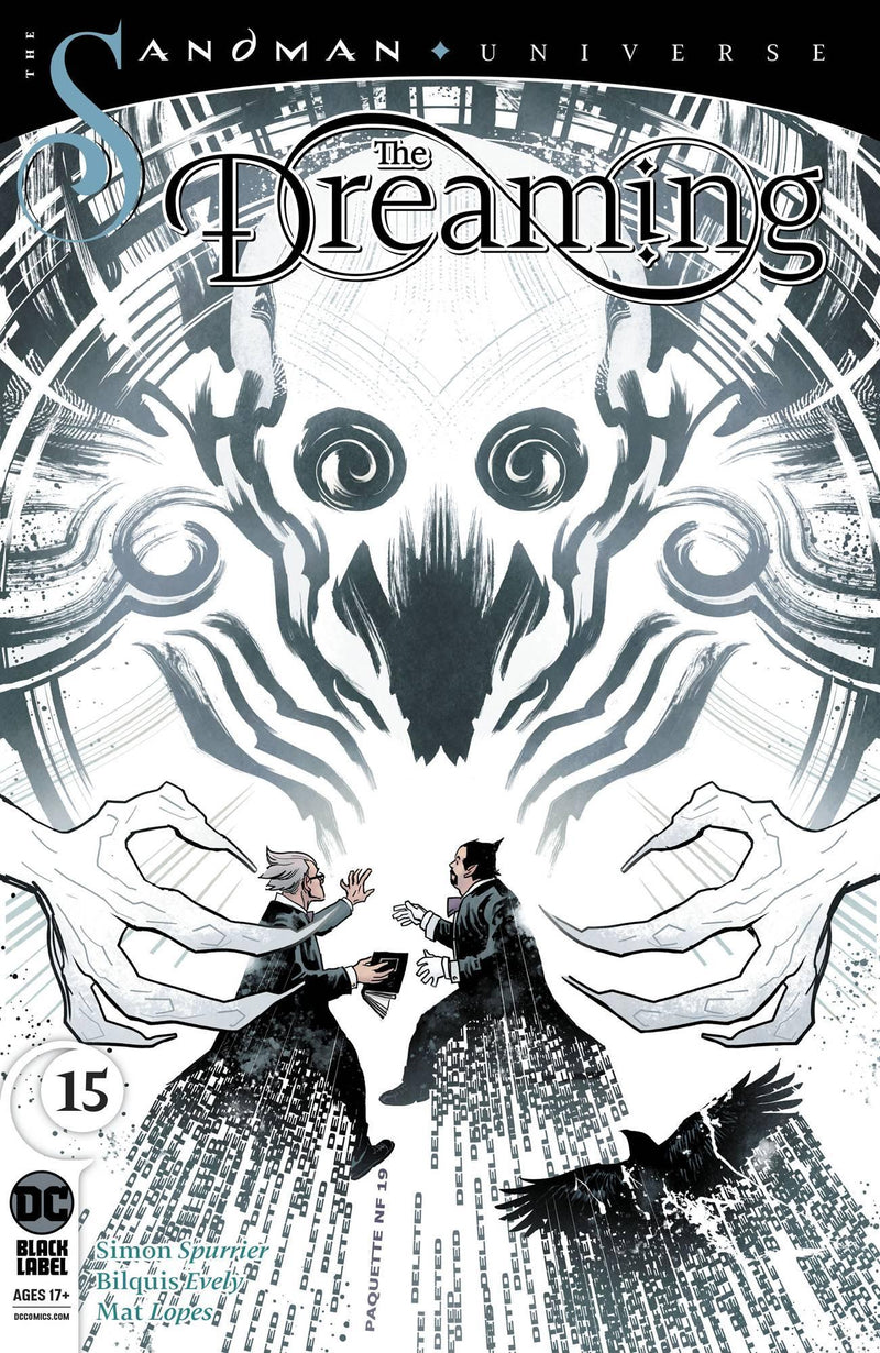 DREAMING VOL 2 #15
