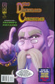 DREAMLAND CHRONICLES IDW #3