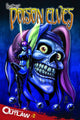 DREW HAYES POISON ELVES #2 CVR C ROBERTSON BLUE VAR
