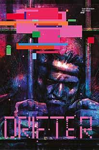 DRIFTER #10
