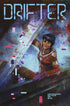 DRIFTER #18 CVR A KLEIN - Kings Comics