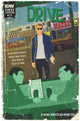 DRIVE #4 SUBSCRIPTION VAR
