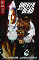 DRIVER FOR THE DEAD #2