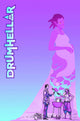 DRUMHELLAR (PREVIOUSLY STRANGEWAYS) #10