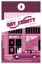 DRY COUNTRY #2 - Kings Comics