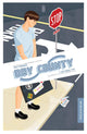 DRY COUNTRY #4