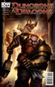 DUNGEONS AND DRAGONS #11