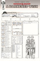 DUNGEONS & DRAGONS A DARKENED WISH #2 CVR B CHARACTER