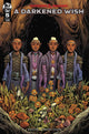 DUNGEONS & DRAGONS A DARKENED WISH #5 CVR A FOWLER