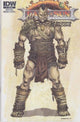 DUNGEONS & DRAGONS DARK SUN #3 10 COPY INCV