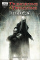DUNGEONS & DRAGONS EBERRON ANNUAL 2012 #1