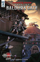 DUNGEONS & DRAGONS EVIL AT BALDURS GATE #2 CVR B CUMMINGS
