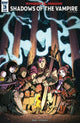 DUNGEONS & DRAGONS VOL 2 #3