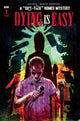 DYING IS EASY (2019) #1 CVR A SIMMONDS