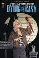 DYING IS EASY (2019) #3 CVR B RODRIGUEZ