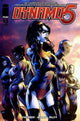 DYNAMO 5 #13