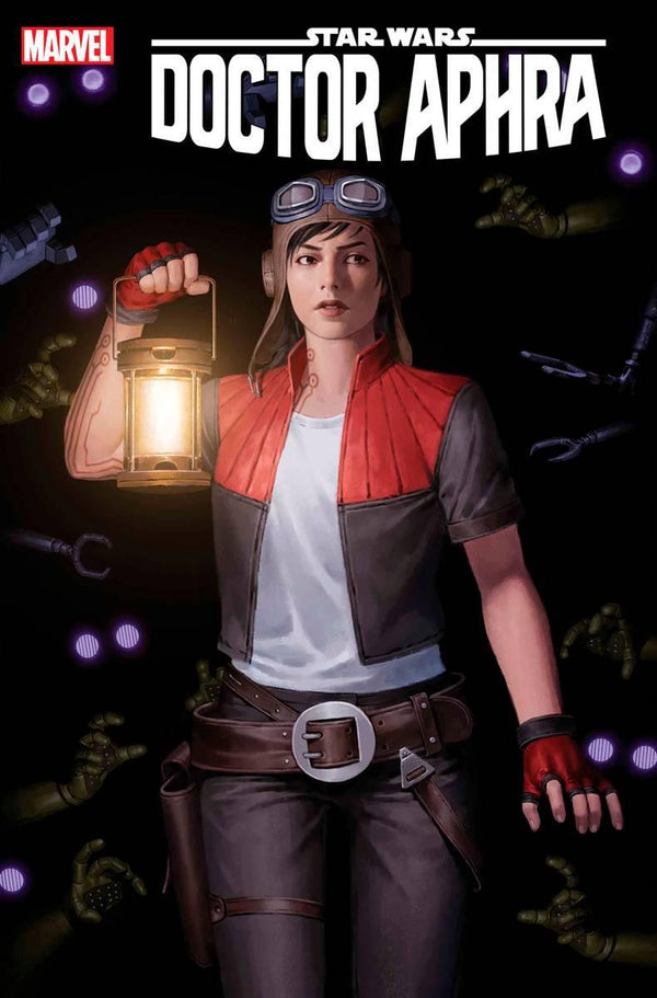 STAR WARS DOCTOR APHRA VOL 2 (2020) #35