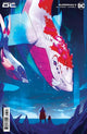 SUPERMAN VOL 7 (2023) #3 CVR G INC 1:25 MEGAN HUANG CARD STOCK VAR