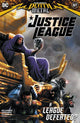 JUSTICE LEAGUE VOL 4 #57 CVR A LIAM SHARP (DARK NIGHTS DEATH METAL)