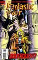 FANTASTIC FOUR #396
