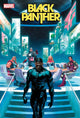 BLACK PANTHER VOL 8 (2021) #12