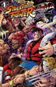 STREET FIGHTER OMEGA (2023) #1 CVR B NG